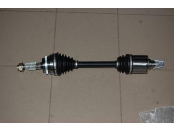 Привід передній лів. LEXUS RX300/330/350/400 03-09