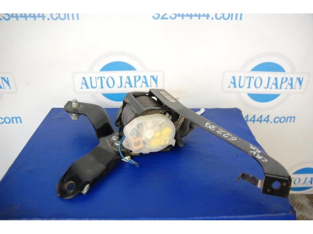 Ремень безопасности задн. HONDA CRV 06-12