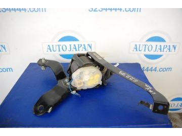 Ремень безопасности задн. HONDA CRV 06-12