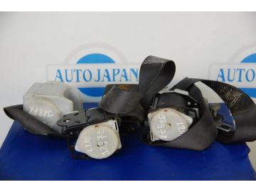 Ремінь безпеки задн. MITSUBISHI L200 06-14