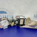 Ремень безопасности HONDA CRV 06-12 - Превью 2