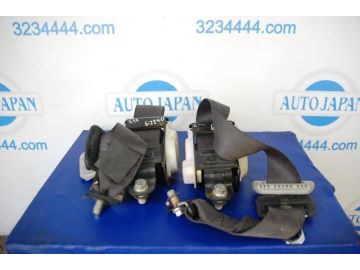 Ремень безопасности задн. HONDA ACCORD CU8 08-13