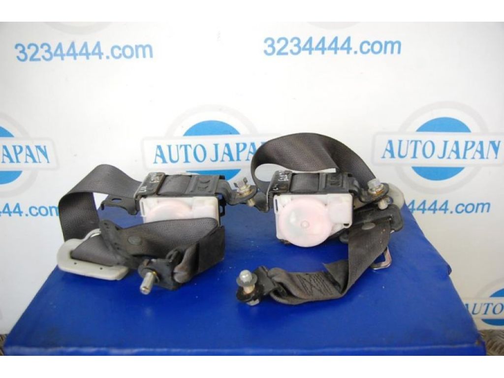 Ремень безопасности задн. HONDA ACCORD CU8 08-13 - Фото 2