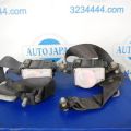 Ремень безопасности задн. HONDA ACCORD CU8 08-13 - Превью 2