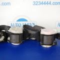 Ремень безопасности задн. HONDA ACCORD CU8 08-13 - Превью 3