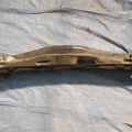 Поддон механизма дворников MAZDA 6 GG 02-07