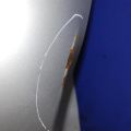 F5100-CA0MM | Капот NISSAN MURANO Z50 02-07 - Превью 2