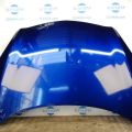 BBY4-52-31XC | Капот MAZDA 3 BL 09-13