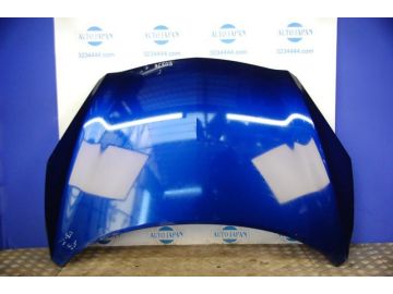Капот MAZDA 3 BL 09-13