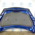 BBY4-52-31XC | Капот MAZDA 3 BL 09-13 - Превью 3