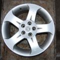 40300-CA026 | Диск R18 NISSAN MURANO Z50 02-07