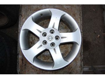 Диск R18 NISSAN MURANO Z50 02-07