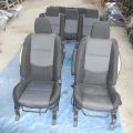 CE51-88-180A 02 | Сиденья комплект MAZDA 5 CR 05-10