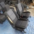 CE51-88-180A 02 | Сиденья комплект MAZDA 5 CR 05-10 - Превью 3