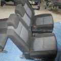 CE51-88-180A 02 | Сиденья комплект MAZDA 5 CR 05-10 - Превью 4