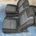 CE51-88-180A 02 | Сиденья комплект MAZDA 5 CR 05-10 - Превью 7
