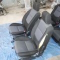 CE51-88-180A 02 | Сиденья комплект MAZDA 5 CR 05-10 - Превью 8