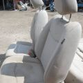 Сиденья комплект NISSAN LEAF 10-17