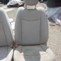 Сиденья комплект NISSAN LEAF 10-17 - Превью 2