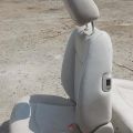 Сиденья комплект NISSAN LEAF 10-17 - Превью 3