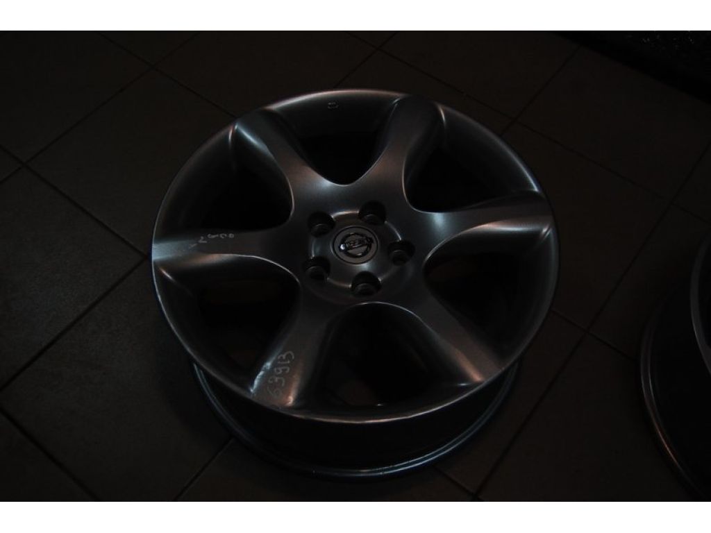 Диск R18 NISSAN MURANO Z50 02-07 - Фото 8