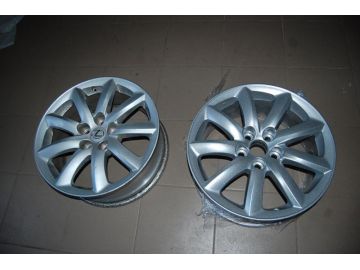 Диск R18 LEXUS LS460 06-12