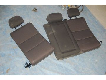 Сидіння комплект HONDA CIVIC 5D 06-11