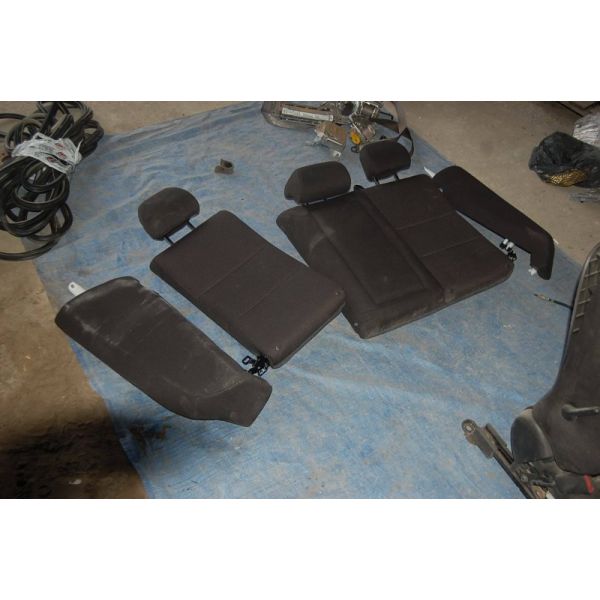 Сидіння комплект HONDA CIVIC 5D 06-11 82127-SMG-E11 — 2