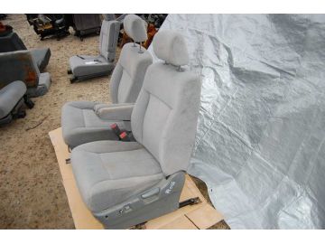Сиденья комплект HONDA SHUTTLE 95-99