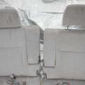 81132-SX0-003 | Сиденья комплект HONDA SHUTTLE 95-99 - Превью 4