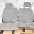 81132-SX0-003 | Сиденья комплект HONDA SHUTTLE 95-99 - Превью 7