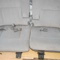 81132-SX0-003 | Сиденья комплект HONDA SHUTTLE 95-99 - Превью 9