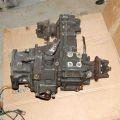 Роздавальна коробка MAZDA E2200 E-SERIES 86-04