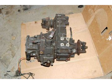 Роздавальна коробка MAZDA E2200 E-SERIES 86-04