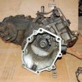 Роздавальна коробка MAZDA E2200 E-SERIES 86-04 - Прев'ю 2