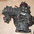 Роздавальна коробка MAZDA E2200 E-SERIES 86-04 - Прев'ю 3