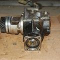 29000-P4T-000 | Раздаточная коробка HONDA CRV 95-01 - Превью 2