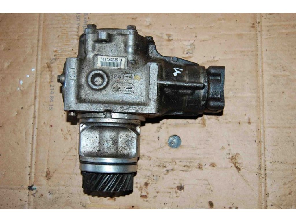 29000-P4T-000 | Раздаточная коробка HONDA CRV 95-01