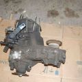 Роздавальна коробка MAZDA E2200 E-SERIES 86-04 - Прев'ю 2