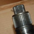LN02-27-500J | Роздавальна коробка MAZDA 3 BK 03-08 - Прев'ю 3