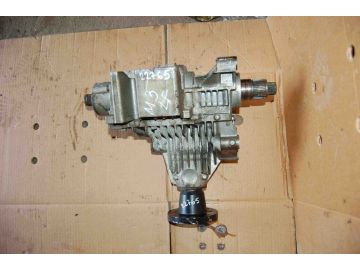 Раздаточная коробка MAZDA 3 BK 03-08