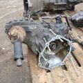 Раздаточная коробка MAZDA E2200 E-SERIES 86-04 - Превью 2