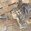 Раздаточная коробка MAZDA E2200 E-SERIES 86-04 - Превью 3