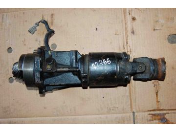 Роздавальна коробка MITSUBISHI GALANT 87-93