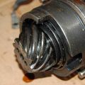 Раздаточная коробка MITSUBISHI GALANT 87-93 - Превью 3
