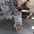 29000-RJB-020 | Роздавальна коробка HONDA LEGEND 04-13