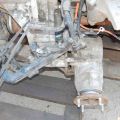 29000-RJB-020 | Роздавальна коробка HONDA LEGEND 04-13 - Прев'ю 3