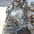 29000-RJB-020 | Роздавальна коробка HONDA LEGEND 04-13 - Прев'ю 5