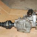 Раздаточная коробка TOYOTA CAMRY 20 96-02 - Превью 2