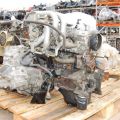 Роздавальна коробка MITSUBISHI LANCER IX 9 03-07